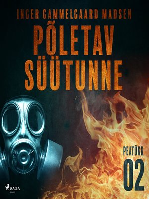 cover image of Põletav süütunne – 2. peatükk
